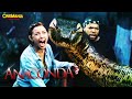 A cobra assassina mais bizarra o clssico anaconda 1997  review do manaco
