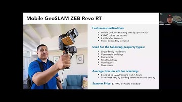 AIA Santa Barbara CEU Sep. 2024 | As-Built Surveying Best Practices