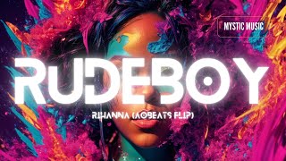 Rihanna - Rudeboy (Aobeats Trap Remix)