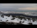 Lava guta grad na Islandu (VIDEO)