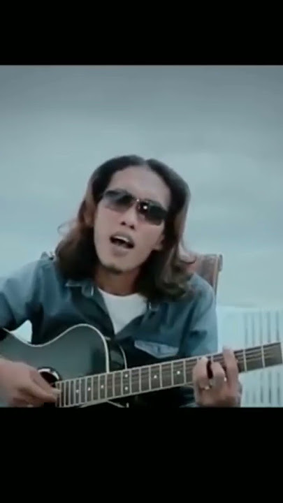 Thomas Arya bunga live akustik