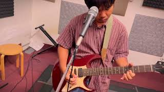 awangan – Need 2 + Problems (Pinegrove Cover) Merdeka Studio Session