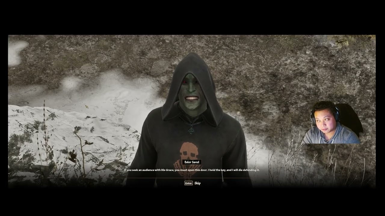 Elder Scrolls IV Oblivion: Remastered - Arcane University - Mannimarco The King of Worms pt 3