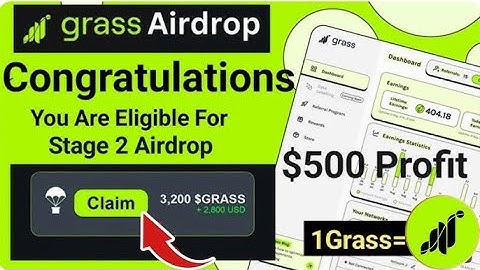 Grass Network Quality O Problem Solution  || Grass Airdrop Connecting Problem Solution ||