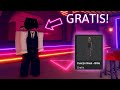PAQUETE DE REPOSO NUEVO GRATIS, EN ROBLOX!!!