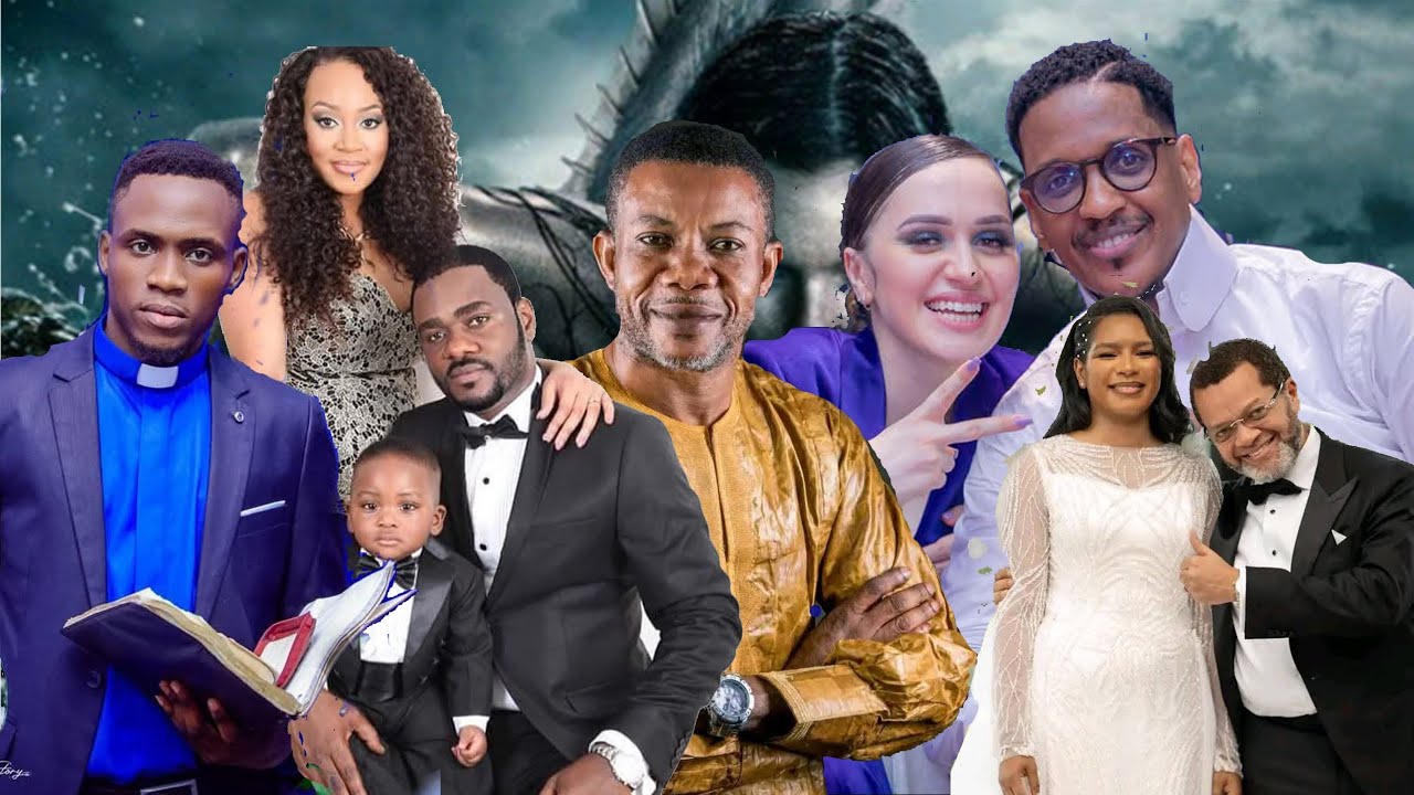 🔴URGENCE: LES PASTEURS DE CABALE JUIF BAYEBANI MARCELO, JOËL FRANCIS, MATOU SAMUEL ET MIKE KALAMBAY