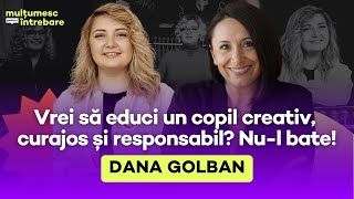 Dana Golban despre tehnica Soroban, copii deștepți și cum să dezvolți o afacere în educație