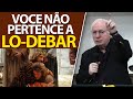 Você não pertence a LO-DEBAR  ( A história de Mefibosete) Pastor Paulo Seabra