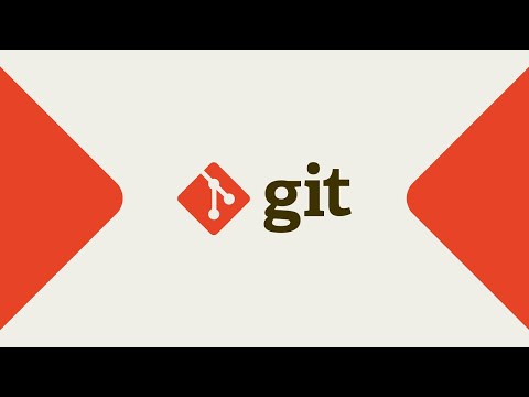 Video: Versi Git apa yang saya miliki dengan baris perintah Windows?