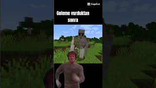 After hitting the goal #beniöneçıkart  #keşfet #keşfetbeniöneçıkar #old #like #minecraft