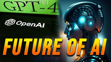The Rise of OpenAI: GPT 4 and the Future of AI Language Models