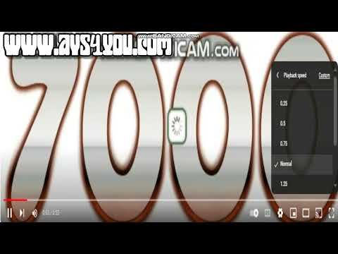 challenge countdown from 7200
