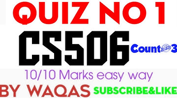 CS506 Quiz 1 Fall 2021 100% Correct Answers Count#3|cs506|cs506 quiz|cs506 quiz 1 2021|cs506 quiz 1