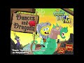 Spongebob Dunces And Dragons OST Main Menu Spongebob Dunces And Dragons OST Main Menu