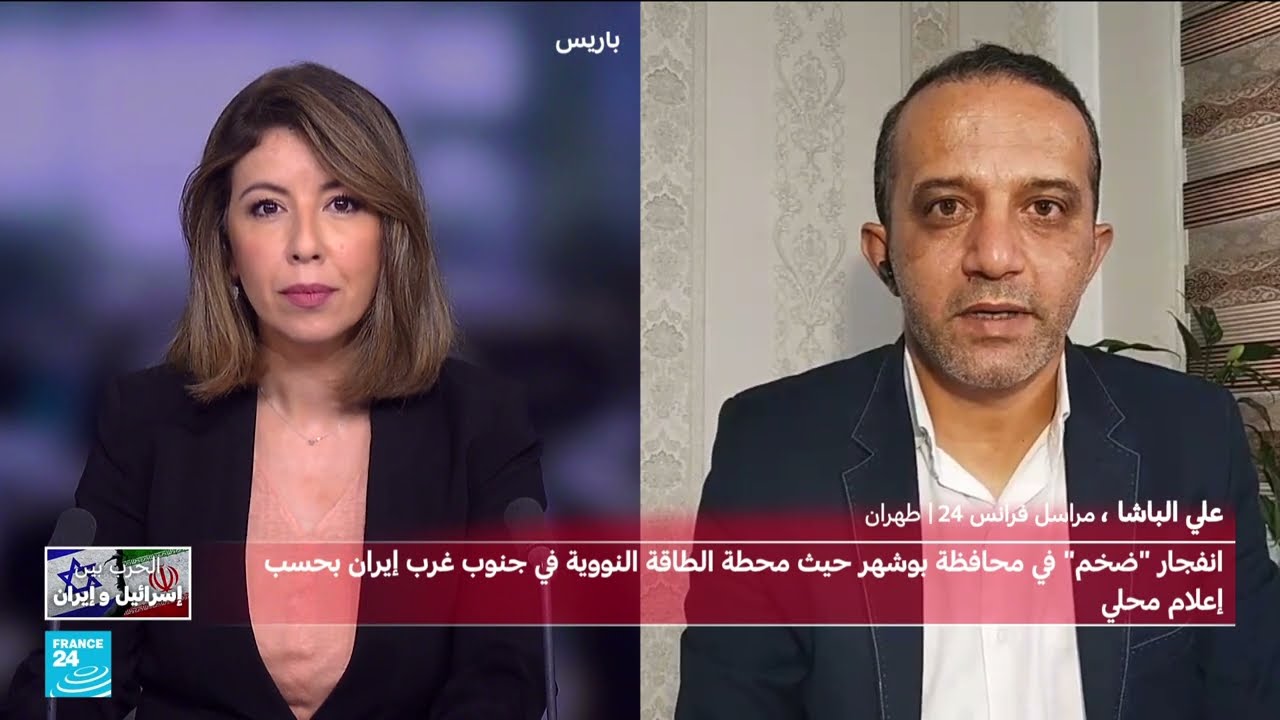 رد إيران المحتمل على الهجوم الإسرائيلي وتداعياته
