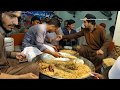 People Are Crazy For Rehman Gull Chawal | Peshawar Famous Chawal | Pakistani Street Food