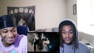 Hotboii - Never Say Never (Official Music Video) [REACTION!] | Raw\&UnChuck