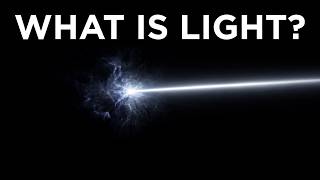 What Actually Is Light Where Does It Come From