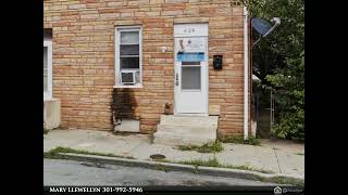 624 George Street