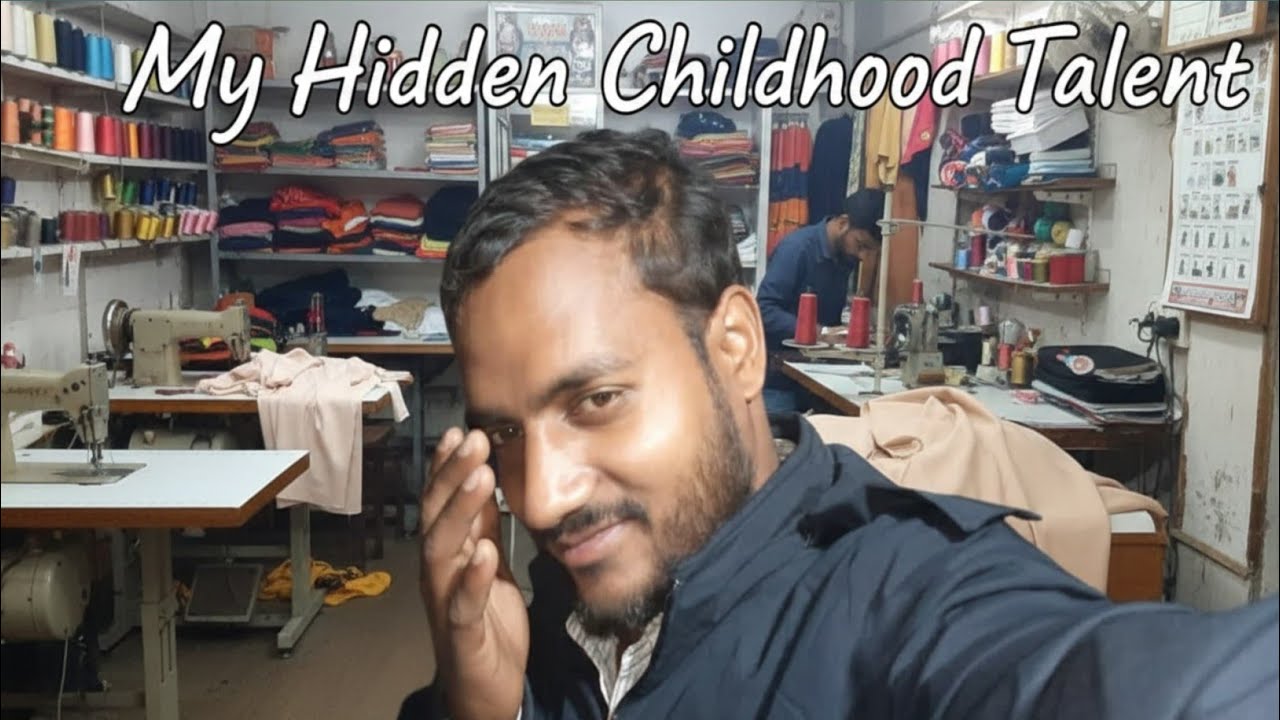 My Hidden Childhood Skill || Vikas Paswan Vlogs 💕| 