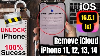 Remove iCloud Lock from iPhone 14 Pro Bypass iCloud iPhone 11 12 13 14
