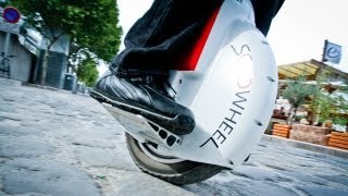 Solowheel Europe [www.solowheel.eu]