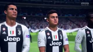 How to Download fifa 19 Demo on Pc / Fifa 19 Gameplay