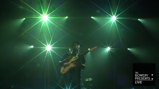 Bloc Party - Live at Terminal 5, New York 08.08.2012