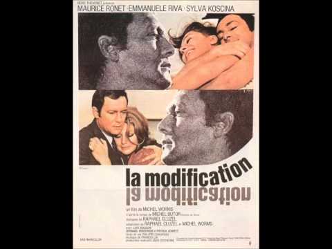 Francis Lai - Sentiments Modifiés