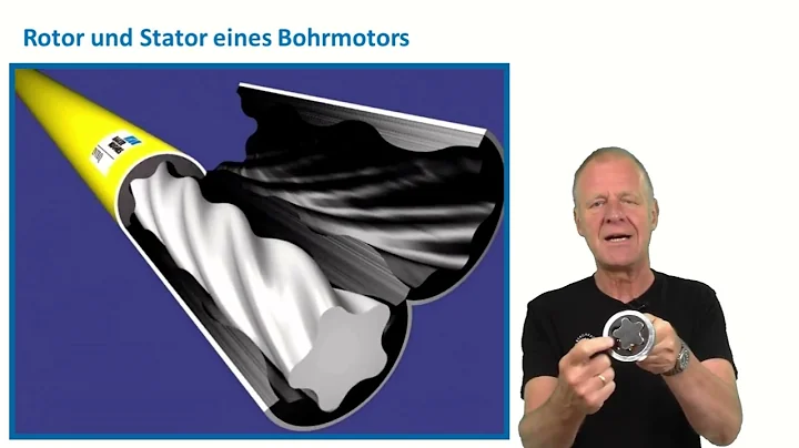Why do we need elastomer in downhole motors?