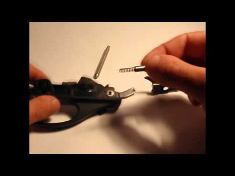 remington-870-carrier-dog-follower-spring-(carrier-latch-spring)-replacement