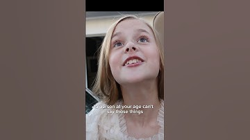 Talking to my daughter in Gen Alpha slang