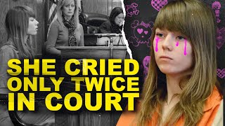 Evil Teenager Sentenced as Adult: Does Alyssa Bustamante Regret Now?