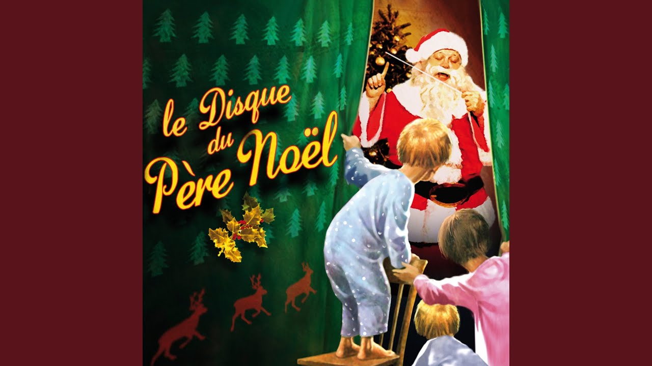 Mère Noël