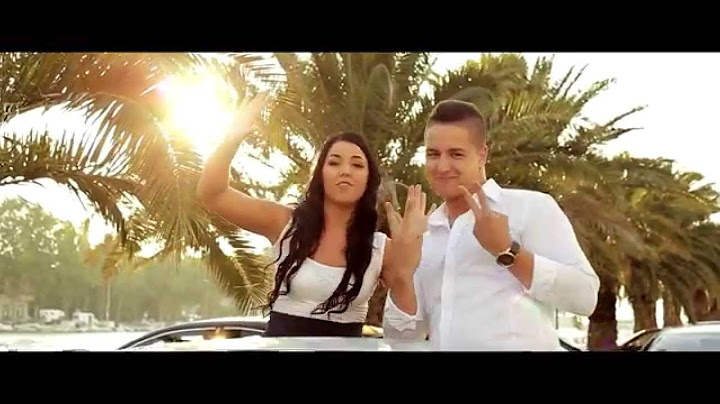 SÓS FECÓ & HENCSY - NYUGI HUGI  ★/ OFFICIAL MUSIC VIDEO 2015/ ★