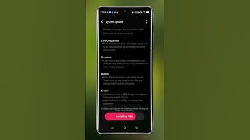 iQOO Neo 10 5G Gets SHOCKING New Features in OriginOS 5! 🔥 (713MB Update)