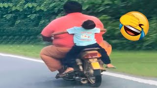 Crazy Funniest Videos Ever In The World | Try Not To Laugh Challenge | Laugh Till You Cry Vol 1