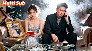 Fiancé’s Betrayal, She Married The Mob Boss—He Spoiled Her Rotten And Treated Her Like A Princess. screenshot 5