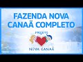 Fazenda Nova Canaã - Marcelo Crivella