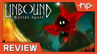 Unbound Worlds Apart Review - Noisy Pixel
