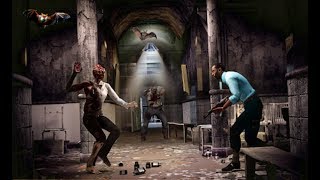 ► Zombie Dead Survival Shooter - New Zombie Shooting Game 2018 screenshot 3