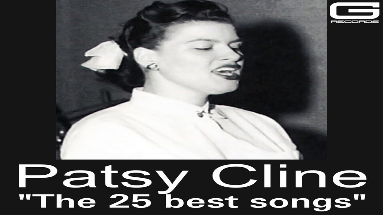 Patsy Cline Hungry For Love