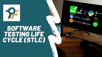 Software Testing #10 | Software Testing Life Cycle (STLC)