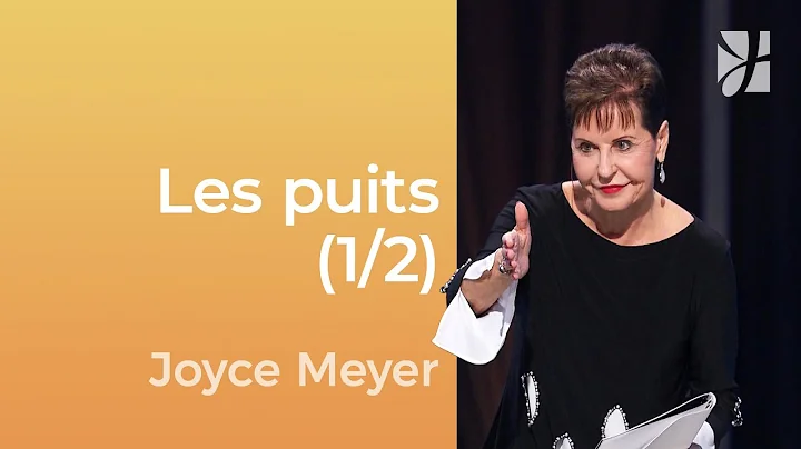 Les puits (1/2) - Les puits combls (1/2) - Joyce M...