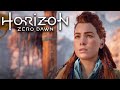 Having Grown into Our Survival 🔹 Horizon Zero Dawn • #3