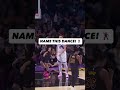 What are we calling Luka's dance? 🤔