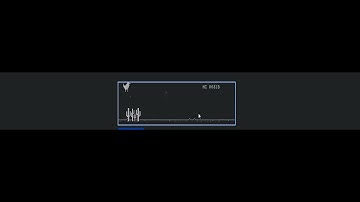 I BET IM BETTER THAN U AT DINO GAME