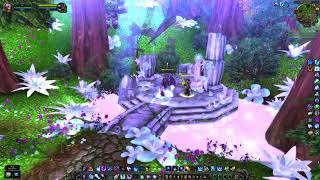 The Flameseer's Staff, WoW Classic Cataclysm Quest