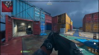 KASTOV 545 NUKE | Call of Duty Modern Warfare 3 Multiplayer Gameplay (No Commentary)