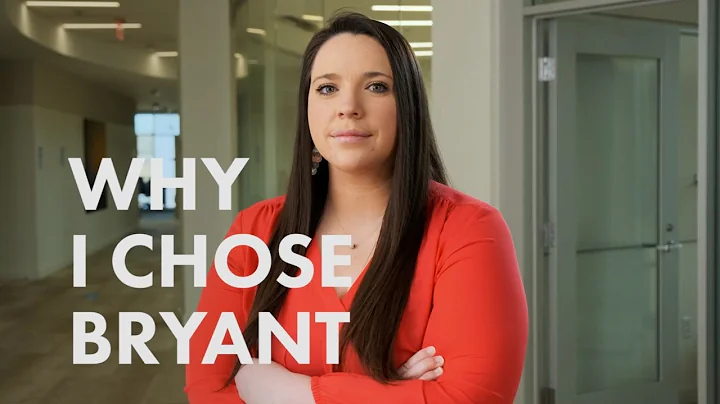 I Chose Bryant | Shannon Flaherty